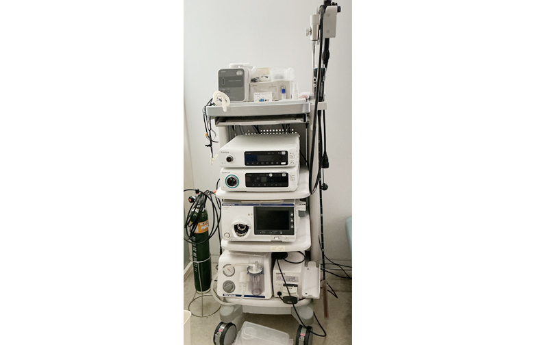 内視鏡検査|いわせ内科クリニック